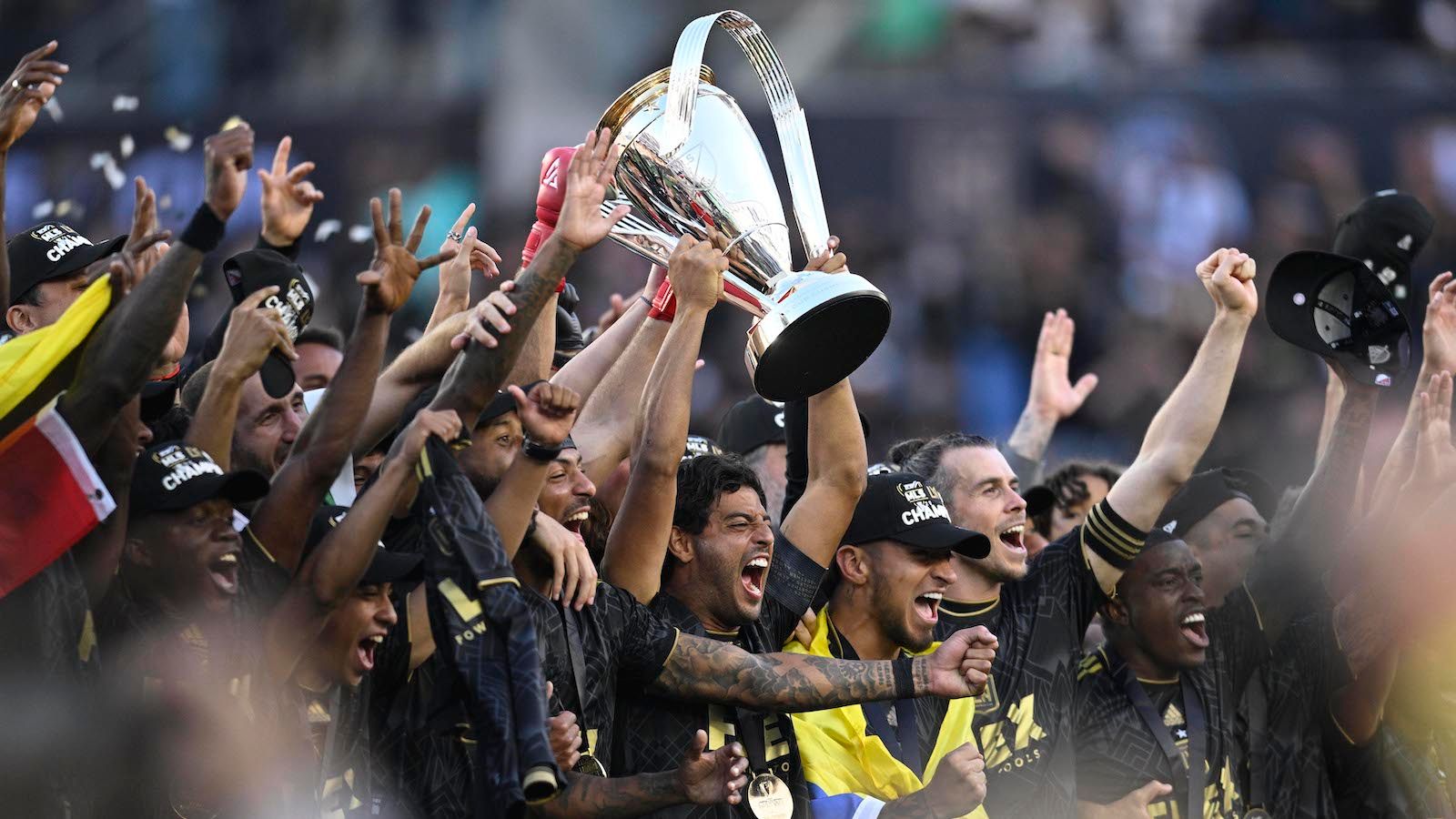When Do Mls Schedules Come Out